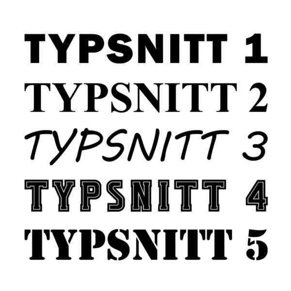 Typsnitt_supporter_ziphoodie